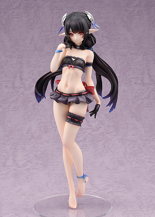 Annette - Phantasy Star Online 2 es [1/7 Complete Figure]