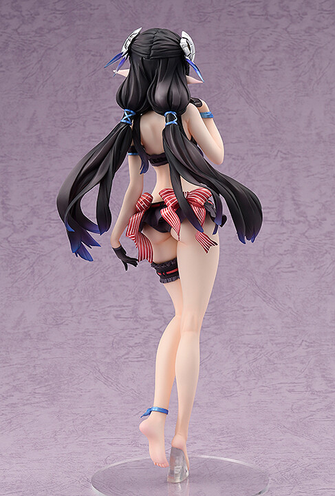 Annette - Phantasy Star Online 2 es [1/7 Complete Figure]