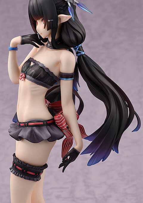 Annette - Phantasy Star Online 2 es [1/7 Complete Figure]