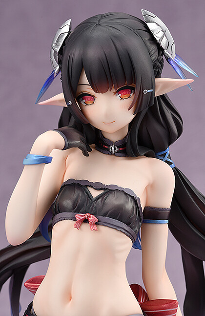 Annette - Phantasy Star Online 2 es [1/7 Complete Figure]