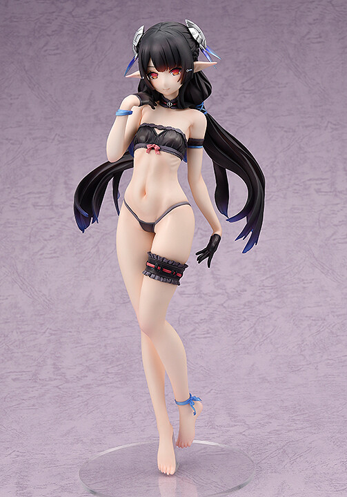 Annette - Phantasy Star Online 2 es [1/7 Complete Figure]