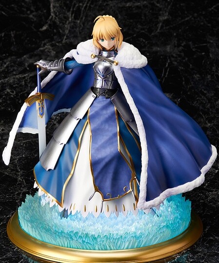 Fate/Grand Order - Saber Deluxe Edition [1/7 Complete Figure]