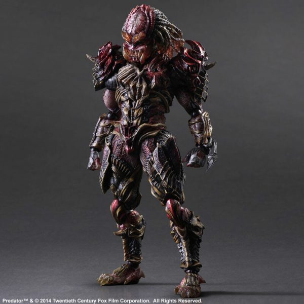 Predator [Play Arts Kai]