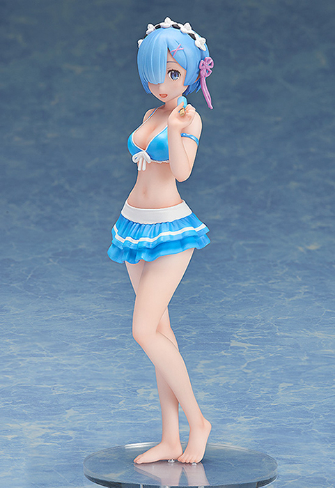 Re:ZERO Rem: Swimsuit Ver. Complete figure