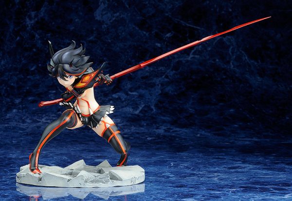 KILL la KILL - Ryuko Matoi: Kamui Senketsu Ver. 1/8 Complete Figure