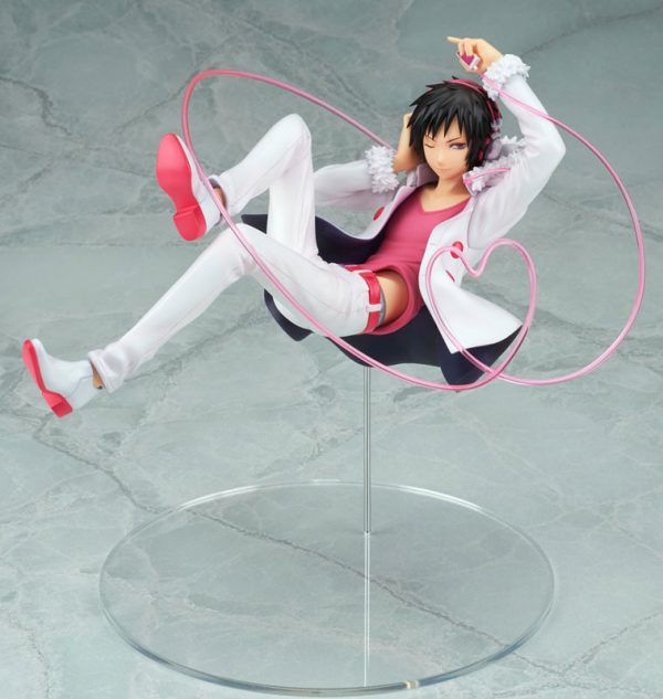 Izaya Orihara Psychedelic Ver. - Durarara!! x2 [1/8 Complete Figure]