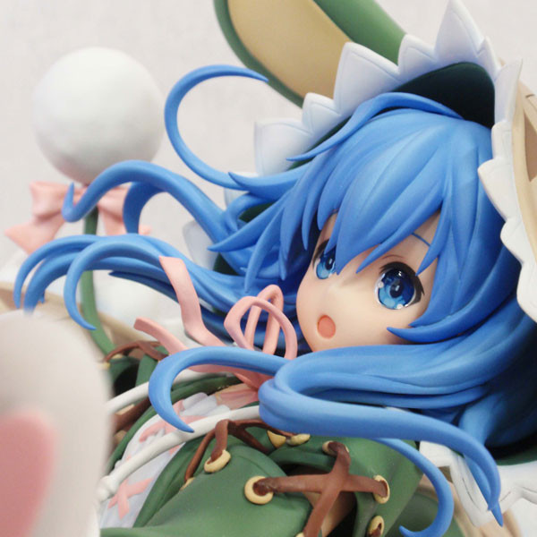 Date A Live Yoshino Complete Figure ver.1 / Рандеву с жизнью фигурка Йошино