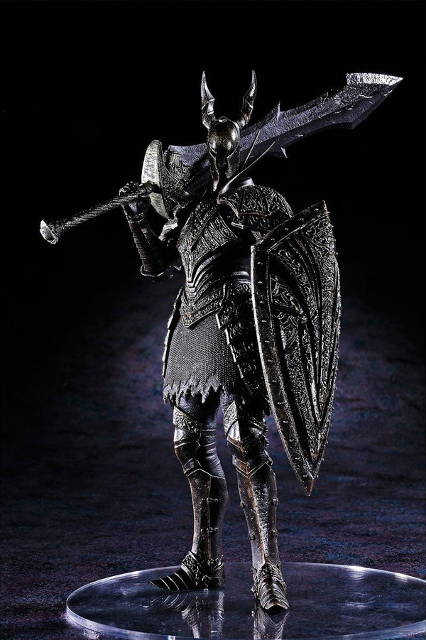 Dark Souls Sculpt Collection Vol.3 - Dark Souls - Kuro Kishi