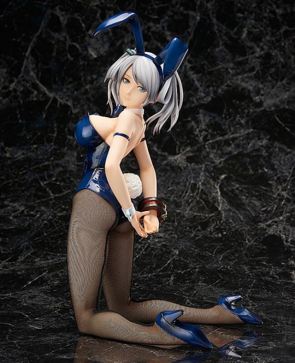 Ciel Alencon Bunny Ver. - GOD EATER 2 RAGE BURST [1/4 Complete Figure]