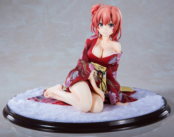 Yui Yuigahama Kimono Ver. 1/6 - My Teen Romantic Comedy SNAFU 2