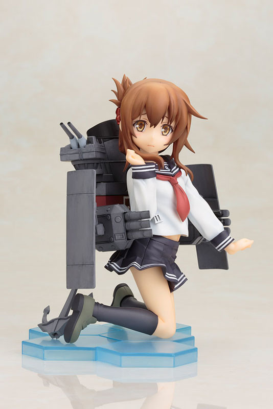 Kantai Collection -Kan Colle- Inazuma -Anime ver. [1/8 Complete Figure]