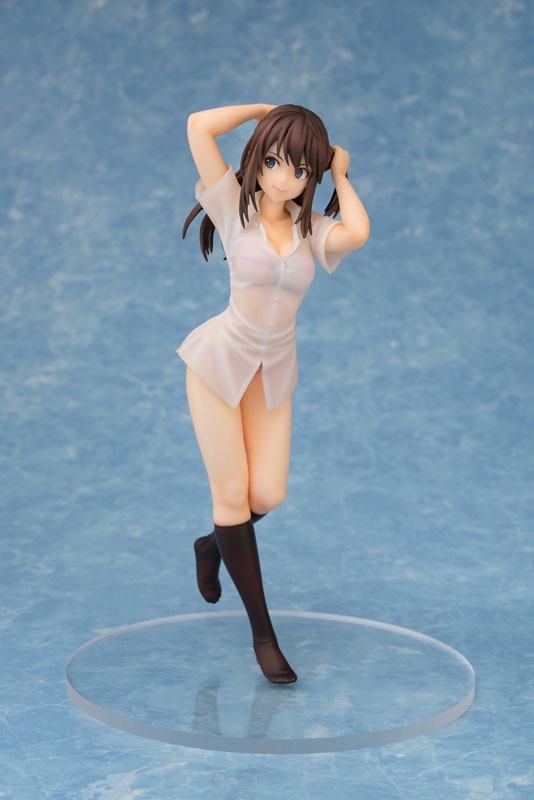 Hikari Tsuneki Shirt ver. Seiren [1/8 Complete Figure]