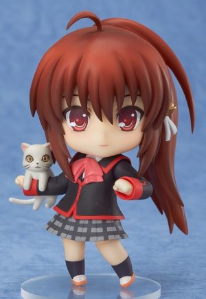 Nendoroid 318. Rin Natsume [Little Busters!]