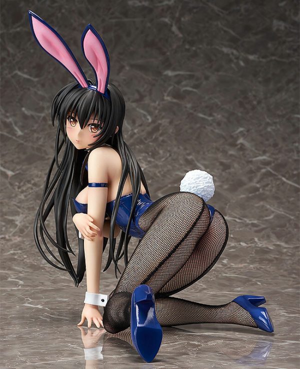 Yui Kotegawa Bunny Ver. - To LOVEru Darkness B-STYLE [1/4 Complete Figure]