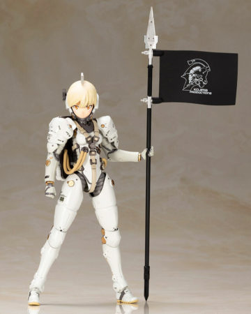 Ludens - Frame Arms Girl (KOJIMA PRODUCTIONS Co.)