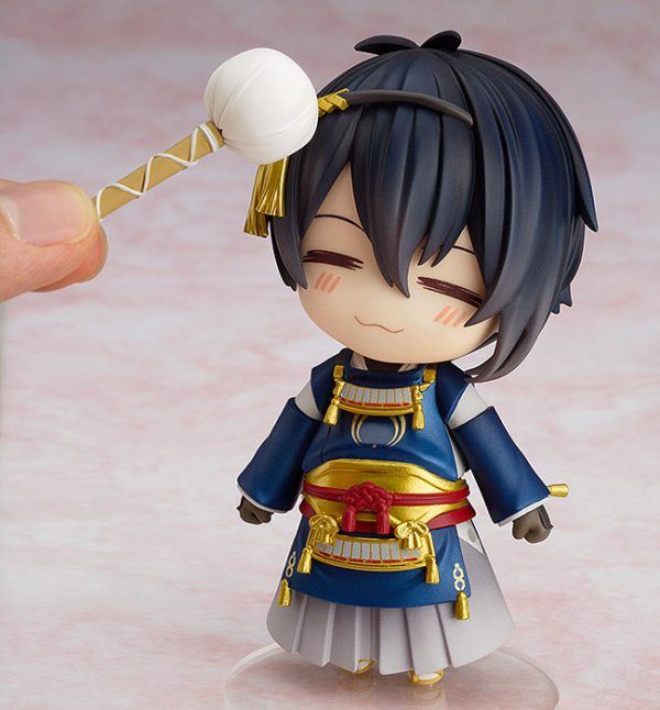 Nendoroid 511. Mikazuki Munechika Touken Ranbu -ONLINE-