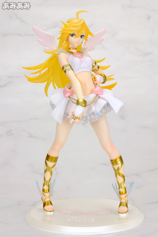 Panty & Stocking with Garterbelt - Panty [1/8 Complete Figure]