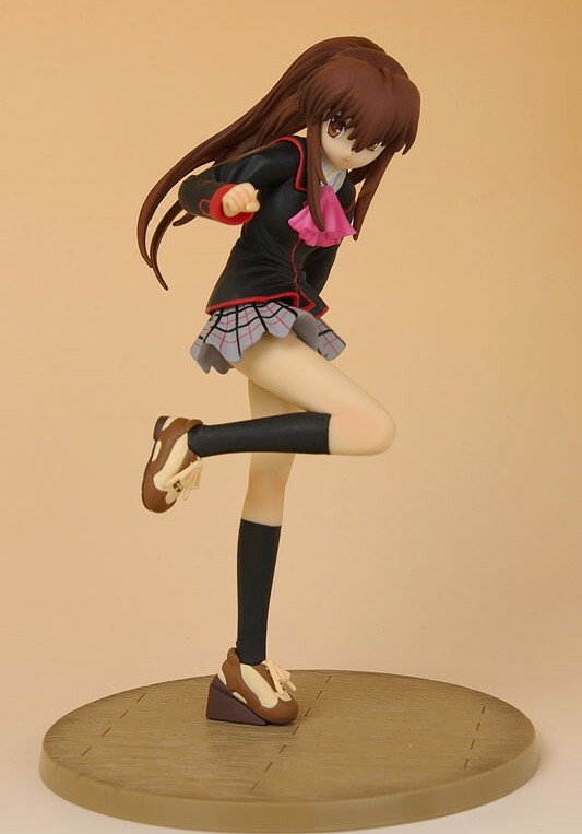 Rin Natsume [Little Busters!] [1/8 Complete Figure]