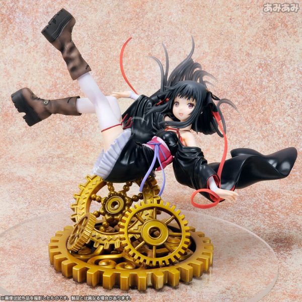 Yaya - Unbreakable Machine-Doll [1/8 Complete Figure]