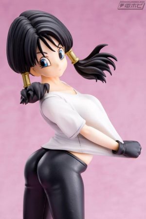 Dragon Ball Gals – Videl Complete Figure