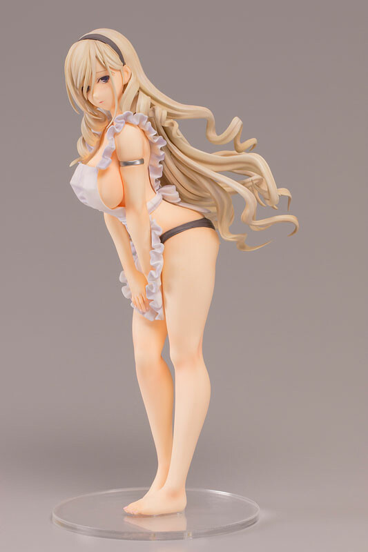 Celia - Walkure Romanze: Shoujo Kishi Monogatari [1/6 Complete Figure]