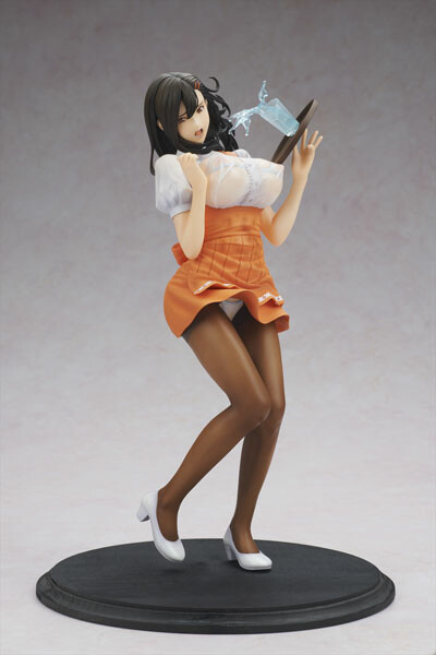 Hitomi [Oda Non Heroine Collections] [1/6 Complete Figure]