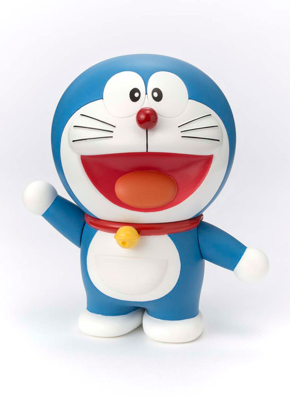 Doraemon Figuarts ZERO аниме фигурка