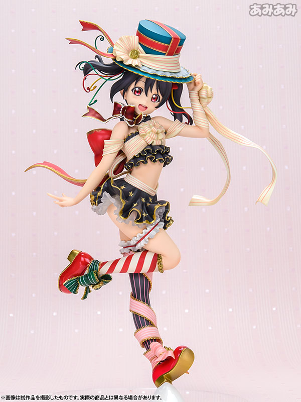 School Idol Festival - Nico Yazawa Love Live! 1/7 Complete Figure