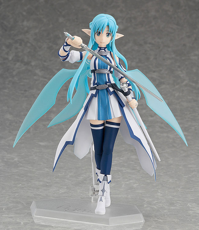 Sword art store online figma figures