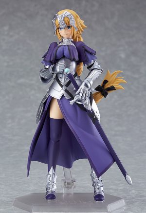 Figma 366 Ruler/Jeanne d'Arc (Fate/Grand Order)