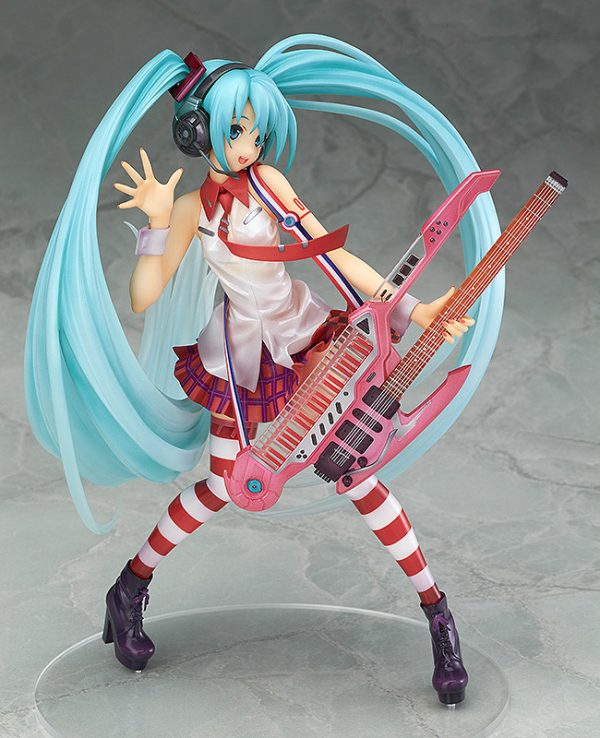 Hatsune Miku: Greatest Idol Ver. - Vocaloid 1/8 Complete Figure