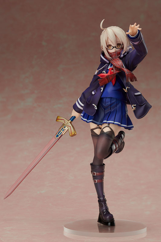 Berserker/Mysterious Heroine X - Fate/Grand Order [1/7 Complete Figure]