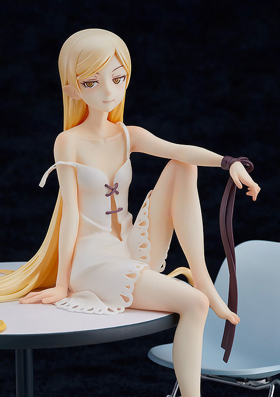 Kizumonogatari - Kiss-Shot Acerola-Orion Heart-Under-Blade. [1/8 Complete Figure]