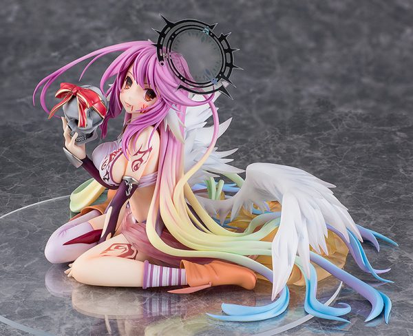 Jibril Complete Figure - No Game No Life / Джибрил - Нет игры, нет жизни фигурка