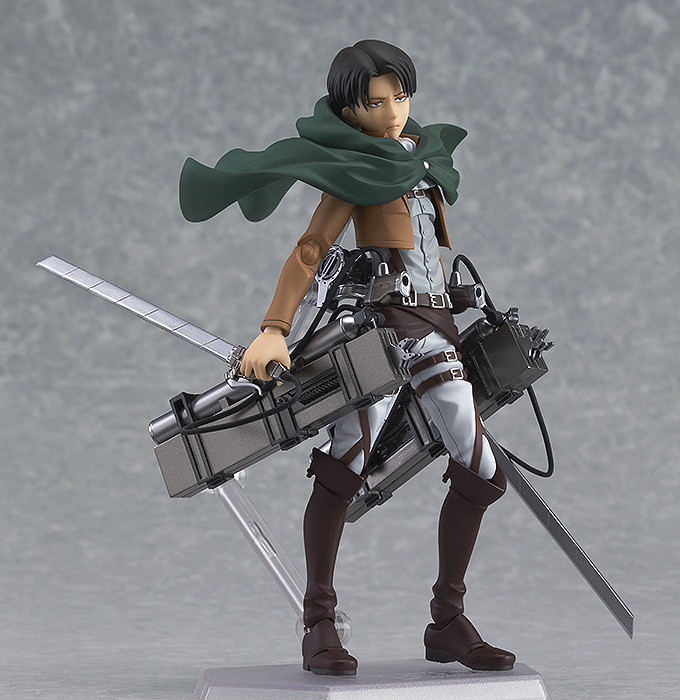 Shingeki no kyojin sales figure