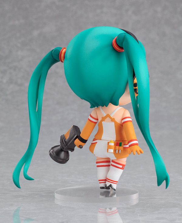 Nendoroid 109b. Racing Miku 2010 Ver. Returns