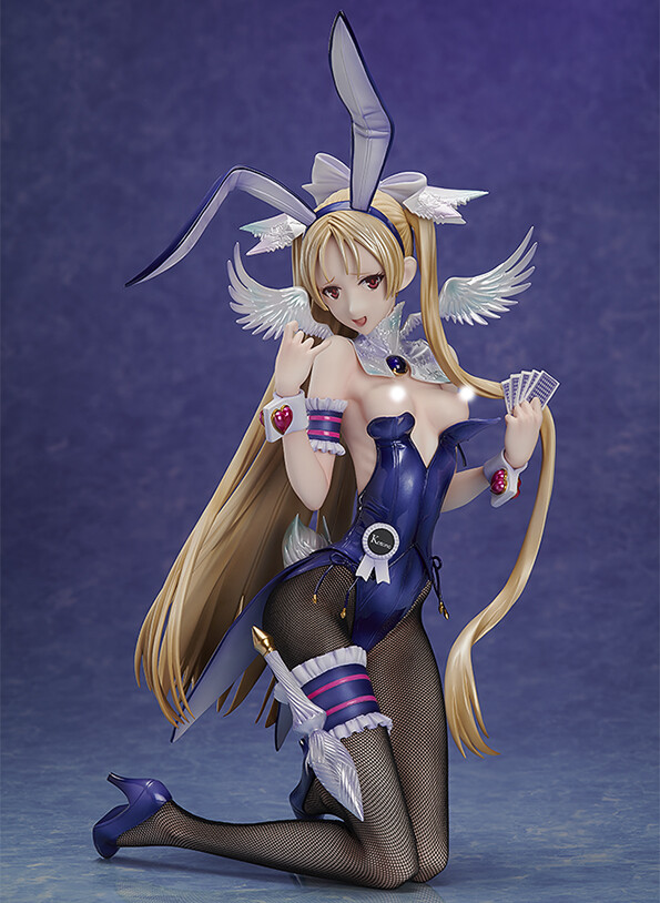 Sasaki Kotone 1/4 - Bunny ver. Creator's Collection Mahou Shoujo [18+]