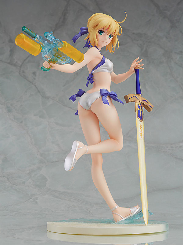 Archer/Altria Pendragon -  Fate/Grand Order [1/7 Complete Figure]