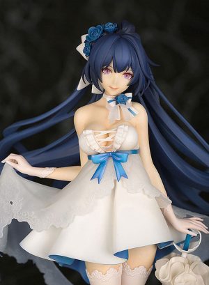 Houkai 3rd - Mei Raiden Eternally Pure ver. [1/8 Complete Figure] [Houkai Gakuen] [Myethos]