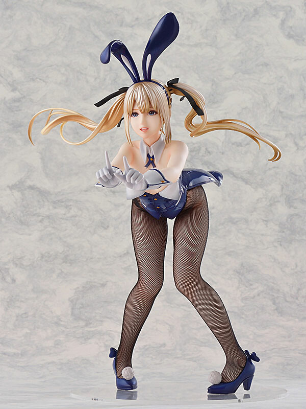 Marie Rose - B-style - Bunny Ver. [Dead or Alive Xtreme 3] [1/4 Complete Figure]