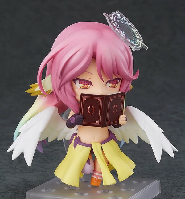 Nendoroid 794. Jibril - No Game No Life