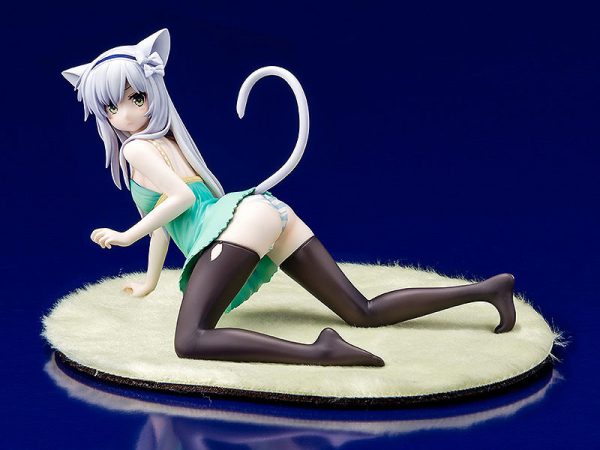 Sistine Fibel - Rokudenashi Majutsu Koushi to Akashic Records [1/7 Complete Figure]