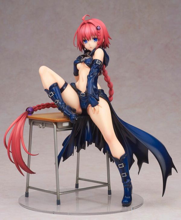 Mea Kurosaki [To Love-Ru Darkness] [1/7 Complete Figure]