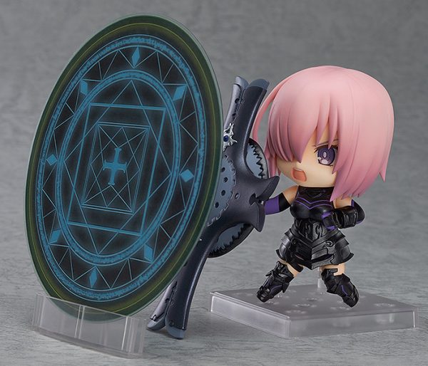 Nendoroid 664. Shielder/Mash Kyrielight Fate/Grand Order