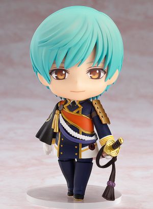 Nendoroid 581. Ichigo Hitohuri Touken Ranbu -ONLINE-