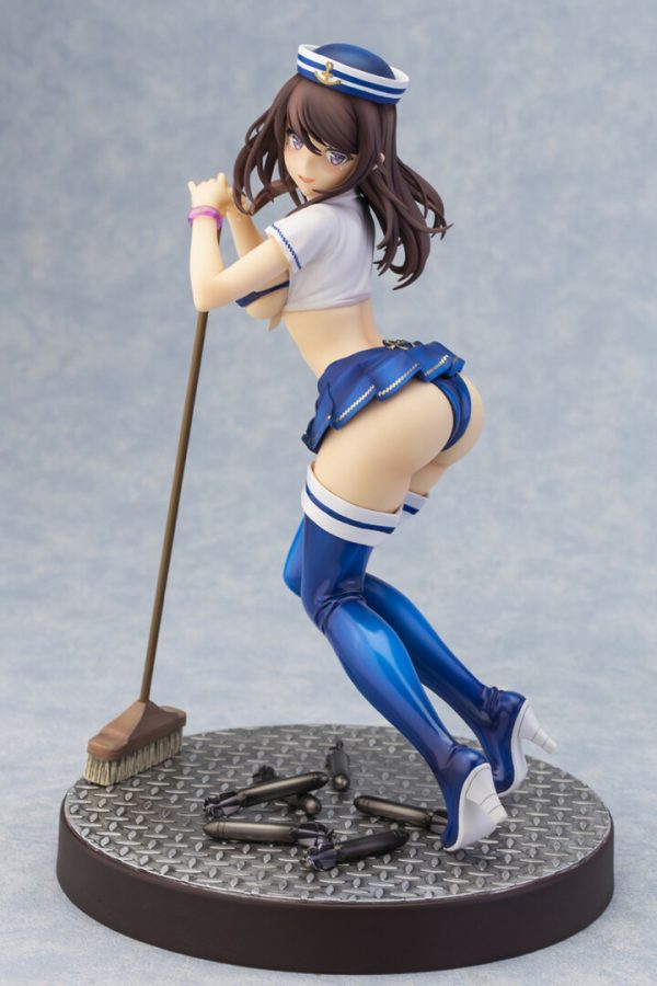 Sameshima Urara - Skytube [1/6 Complete Figure] [18+]