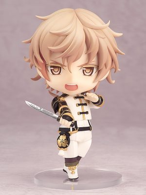 Nendoroid 651. IMonoyoshi Sadamune Touken Ranbu -ONLINE-