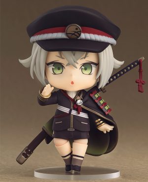 Nendoroid 608. Hotarumaru (Touken Ranbu)