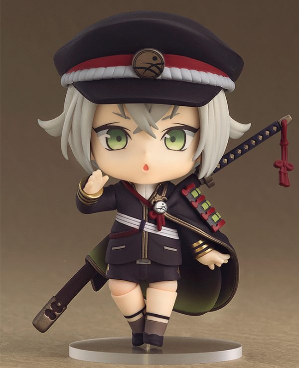 Nendoroid 608. Hotarumaru (Touken Ranbu)