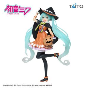 Hatsune Miku - 2nd Season Autumn Ver. Vocaloid